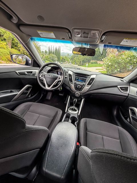 2016 Hyundai VELOSTER Base | Agoura Hills, CA | SoCal Auto Group 2016 Hyundai VELOSTER Base | Agoura Hills, CA | SoCal Auto Group