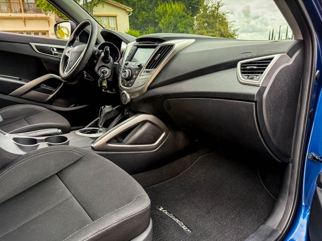 2016 Hyundai VELOSTER Base | Agoura Hills, CA | SoCal Auto Group