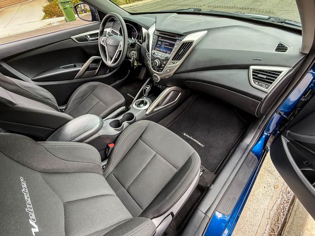 2016 Hyundai VELOSTER Base | Agoura Hills, CA | SoCal Auto Group