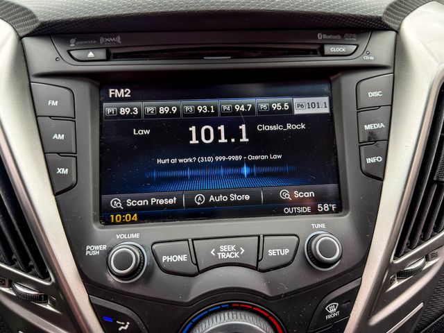 2016 Hyundai VELOSTER Base | Agoura Hills, CA | SoCal Auto Group