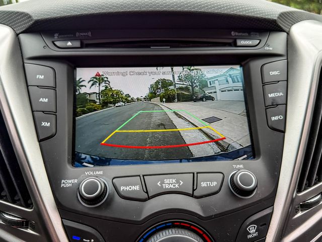 2016 Hyundai VELOSTER Base | Agoura Hills, CA | SoCal Auto Group