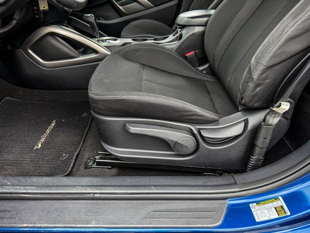 2016 Hyundai VELOSTER Base | Agoura Hills, CA | SoCal Auto Group