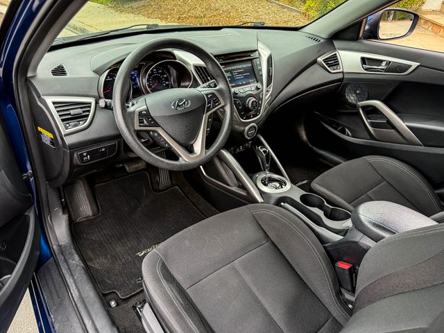 2016 Hyundai VELOSTER Base | Agoura Hills, CA | SoCal Auto Group