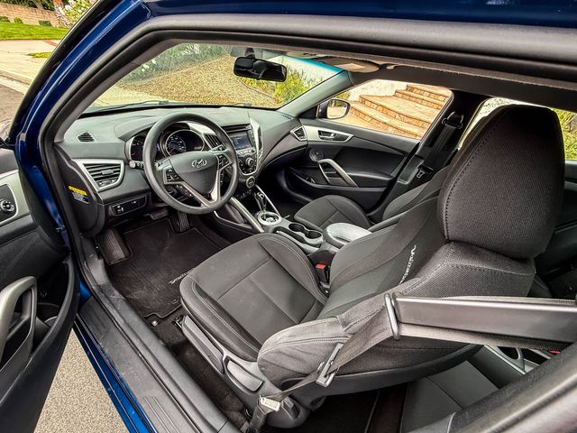 2016 Hyundai VELOSTER Base | Agoura Hills, CA | SoCal Auto Group