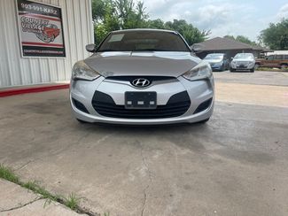 2016 Hyundai Veloster