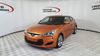 2016 Hyundai VELOSTER Base