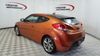 2016 Hyundai VELOSTER Base 2016 Hyundai VELOSTER Base