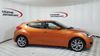 2016 Hyundai VELOSTER Base 2016 Hyundai VELOSTER Base