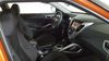 2016 Hyundai VELOSTER Base 2016 Hyundai VELOSTER Base