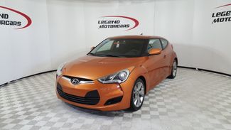 2016 Hyundai VELOSTER Base
