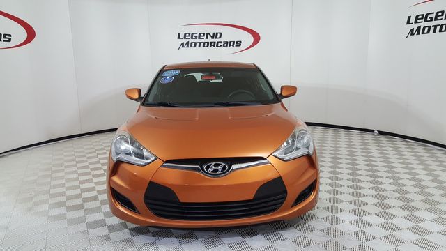 2016 Hyundai VELOSTER Base | Carrollton, TX | Legend Motorcars of Carrollton