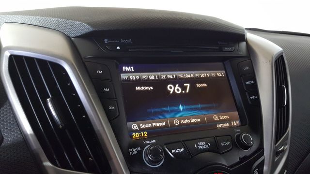 2016 Hyundai VELOSTER Base | Carrollton, TX | Legend Motorcars of Carrollton