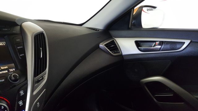 2016 Hyundai VELOSTER Base | Carrollton, TX | Legend Motorcars of Carrollton