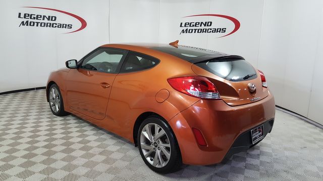 2016 Hyundai VELOSTER Base | Carrollton, TX | Legend Motorcars of Carrollton 2016 Hyundai VELOSTER Base | Carrollton, TX | Legend Motorcars of Carrollton