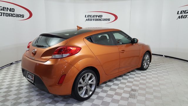 2016 Hyundai VELOSTER Base | Carrollton, TX | Legend Motorcars of Carrollton 2016 Hyundai VELOSTER Base | Carrollton, TX | Legend Motorcars of Carrollton