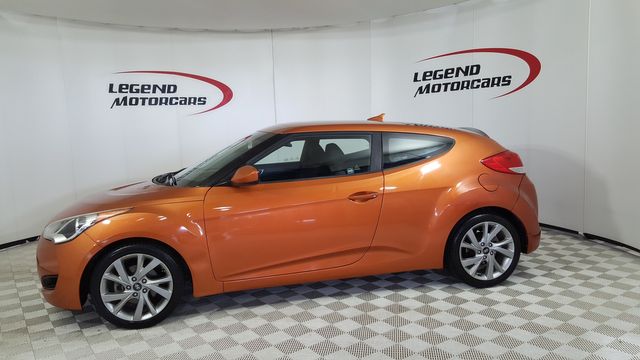 2016 Hyundai VELOSTER Base | Carrollton, TX | Legend Motorcars of Carrollton 2016 Hyundai VELOSTER Base | Carrollton, TX | Legend Motorcars of Carrollton