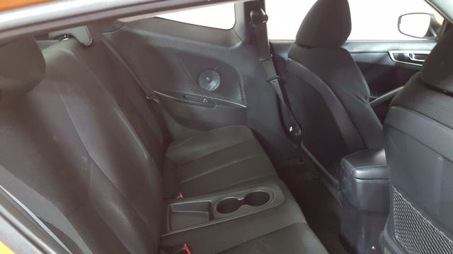2016 Hyundai VELOSTER Base | Carrollton, TX | Legend Motorcars of Carrollton