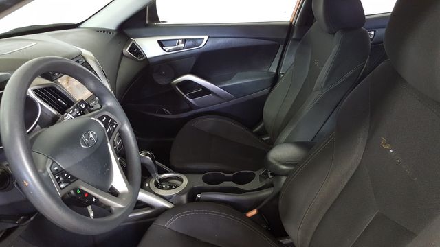2016 Hyundai VELOSTER Base | Carrollton, TX | Legend Motorcars of Carrollton 2016 Hyundai VELOSTER Base | Carrollton, TX | Legend Motorcars of Carrollton