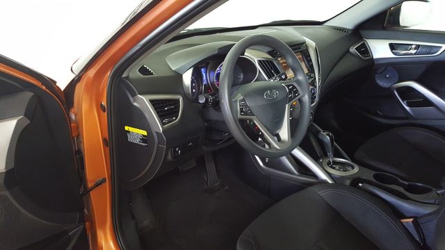 2016 Hyundai VELOSTER Base | Carrollton, TX | Legend Motorcars of Carrollton 2016 Hyundai VELOSTER Base | Carrollton, TX | Legend Motorcars of Carrollton