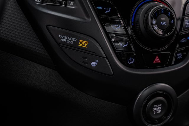 2016 Hyundai VELOSTER Turbo EcoShift One-Owner | Dallas, TX | Stevens Motor Company LLC