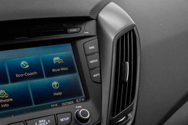 2016 Hyundai VELOSTER Turbo EcoShift One-Owner | Dallas, TX | Stevens Motor Company LLC