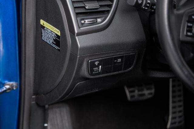 2016 Hyundai VELOSTER Turbo EcoShift One-Owner | Dallas, TX | Stevens Motor Company LLC