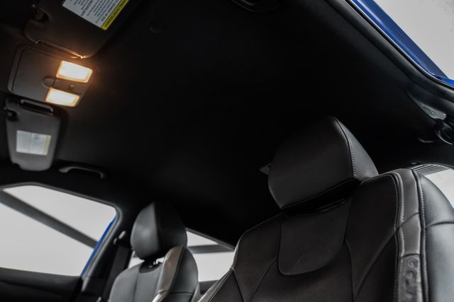 2016 Hyundai VELOSTER Turbo EcoShift One-Owner | Dallas, TX | Stevens Motor Company LLC