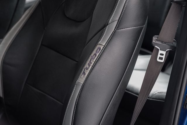 2016 Hyundai VELOSTER Turbo EcoShift One-Owner | Dallas, TX | Stevens Motor Company LLC