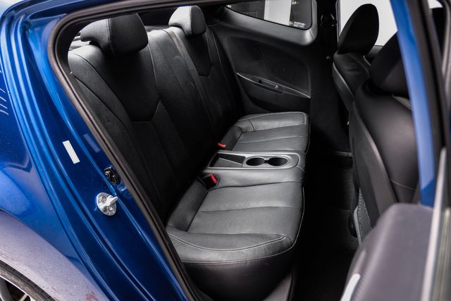 2016 Hyundai VELOSTER Turbo EcoShift One-Owner | Dallas, TX | Stevens Motor Company LLC