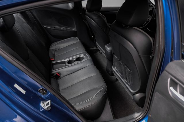 2016 Hyundai VELOSTER Turbo EcoShift One-Owner | Dallas, TX | Stevens Motor Company LLC