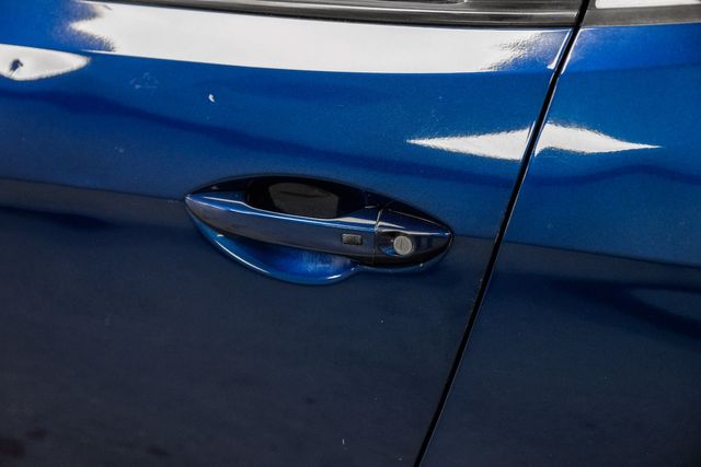 2016 Hyundai VELOSTER Turbo EcoShift One-Owner | Dallas, TX | Stevens Motor Company LLC