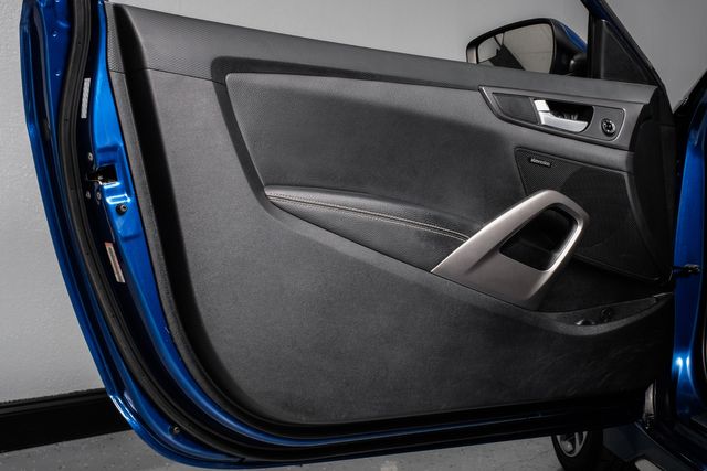 2016 Hyundai VELOSTER Turbo EcoShift One-Owner | Dallas, TX | Stevens Motor Company LLC 2016 Hyundai VELOSTER Turbo EcoShift One-Owner | Dallas, TX | Stevens Motor Company LLC