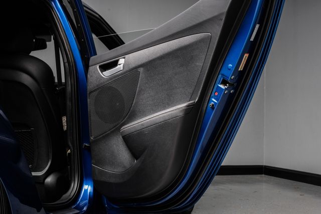 2016 Hyundai VELOSTER Turbo EcoShift One-Owner | Dallas, TX | Stevens Motor Company LLC