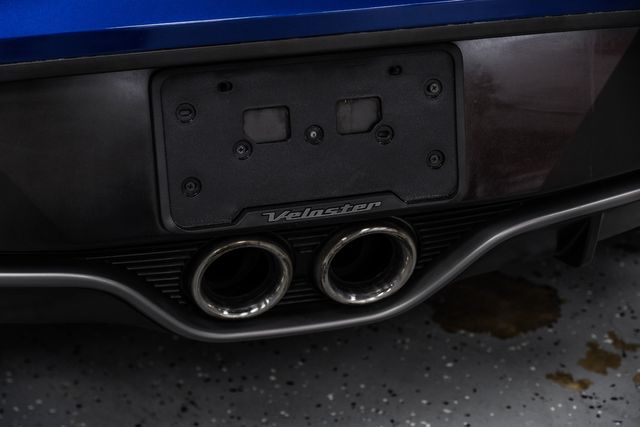 2016 Hyundai VELOSTER Turbo EcoShift One-Owner | Dallas, TX | Stevens Motor Company LLC 2016 Hyundai VELOSTER Turbo EcoShift One-Owner | Dallas, TX | Stevens Motor Company LLC