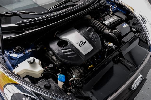 2016 Hyundai VELOSTER Turbo EcoShift One-Owner | Dallas, TX | Stevens Motor Company LLC 2016 Hyundai VELOSTER Turbo EcoShift One-Owner | Dallas, TX | Stevens Motor Company LLC