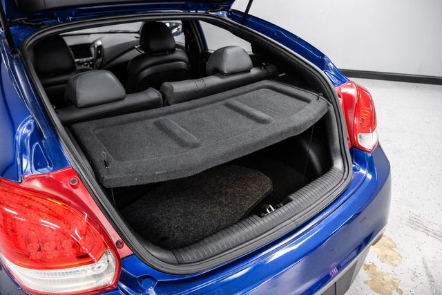 2016 Hyundai VELOSTER Turbo EcoShift One-Owner | Dallas, TX | Stevens Motor Company LLC