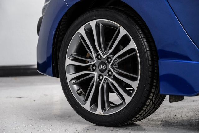 2016 Hyundai VELOSTER Turbo EcoShift One-Owner | Dallas, TX | Stevens Motor Company LLC 2016 Hyundai VELOSTER Turbo EcoShift One-Owner | Dallas, TX | Stevens Motor Company LLC