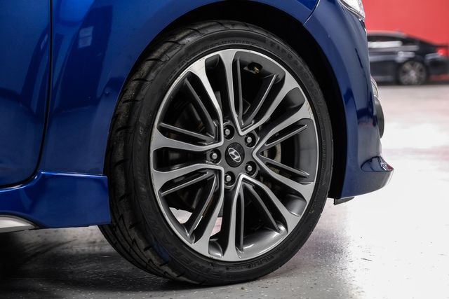 2016 Hyundai VELOSTER Turbo EcoShift One-Owner | Dallas, TX | Stevens Motor Company LLC