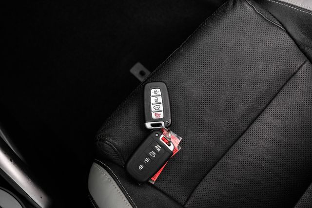 2016 Hyundai VELOSTER Turbo EcoShift One-Owner | Dallas, TX | Stevens Motor Company LLC 2016 Hyundai VELOSTER Turbo EcoShift One-Owner | Dallas, TX | Stevens Motor Company LLC