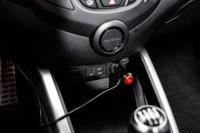 2016 Hyundai VELOSTER Turbo R-Spec WideBody ESR Alloys | Dallas, TX | Stevens Motor Company LLC
