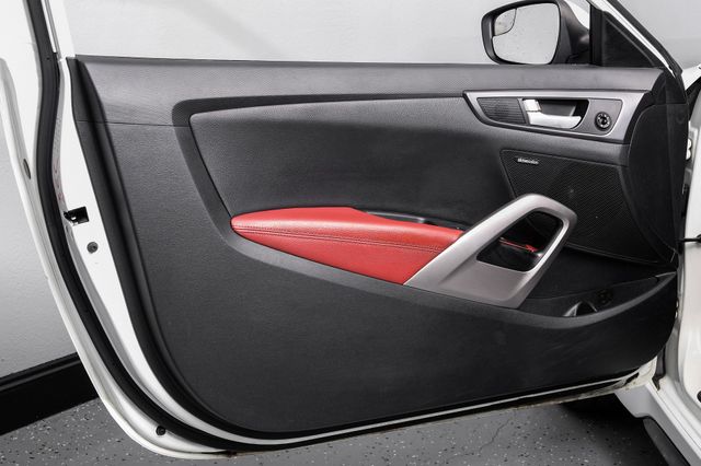 2016 Hyundai VELOSTER Turbo R-Spec WideBody ESR Alloys | Dallas, TX | Stevens Motor Company LLC