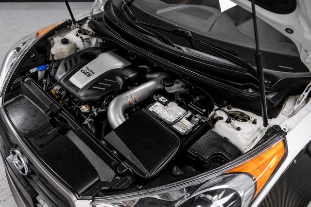 2016 Hyundai VELOSTER Turbo R-Spec WideBody ESR Alloys | Dallas, TX | Stevens Motor Company LLC 2016 Hyundai VELOSTER Turbo R-Spec WideBody ESR Alloys | Dallas, TX | Stevens Motor Company LLC