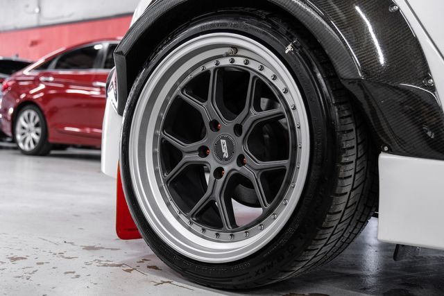 2016 Hyundai VELOSTER Turbo R-Spec WideBody ESR Alloys | Dallas, TX | Stevens Motor Company LLC