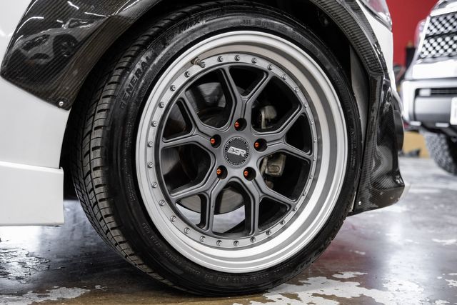 2016 Hyundai VELOSTER Turbo R-Spec WideBody ESR Alloys | Dallas, TX | Stevens Motor Company LLC 2016 Hyundai VELOSTER Turbo R-Spec WideBody ESR Alloys | Dallas, TX | Stevens Motor Company LLC