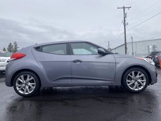 2016 Hyundai Veloster Base | Spokane, WA | Max AutoSports of Spokane in Spokane, WA 99208