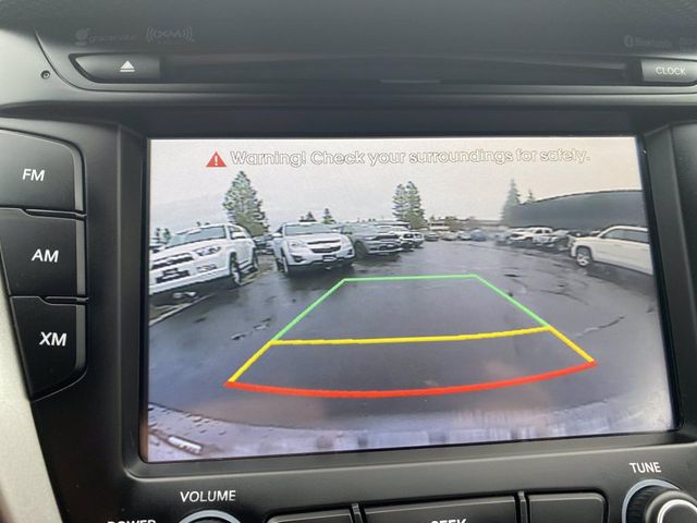 2016 Hyundai Veloster Base