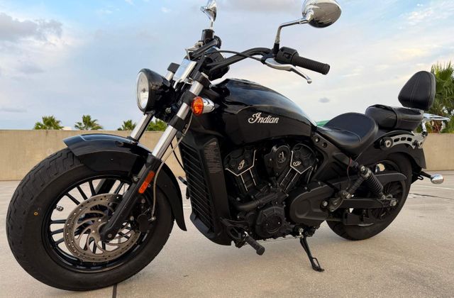 2016 Indian Scout Sixty | Dania Beach, Florida | Top Gear Inc. 2016 Indian Scout Sixty | Dania Beach, Florida | Top Gear Inc.