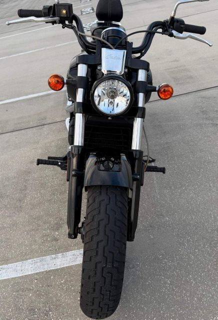2016 Indian Scout Sixty | Dania Beach, Florida | Top Gear Inc. 2016 Indian Scout Sixty | Dania Beach, Florida | Top Gear Inc.
