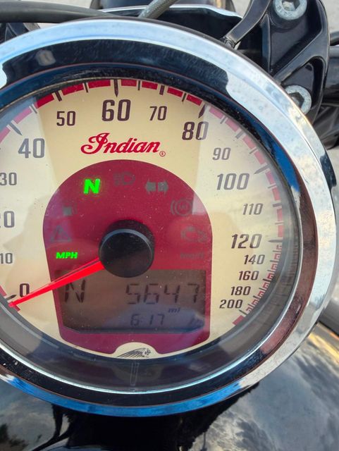 2016 Indian Scout Sixty | Dania Beach, Florida | Top Gear Inc. 2016 Indian Scout Sixty | Dania Beach, Florida | Top Gear Inc.