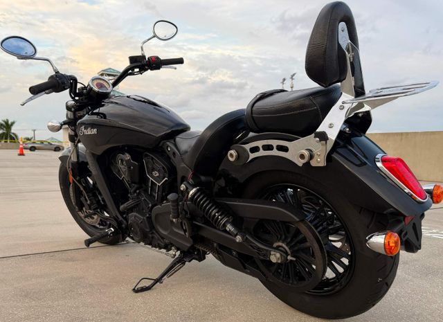 2016 Indian Scout Sixty | Dania Beach, Florida | Top Gear Inc. 2016 Indian Scout Sixty | Dania Beach, Florida | Top Gear Inc.